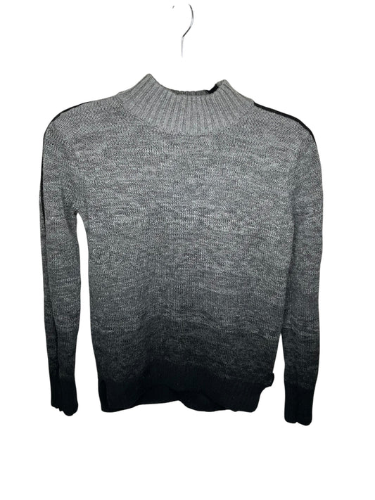 Sweater By Athleta In Ombre Print, Size: Xs