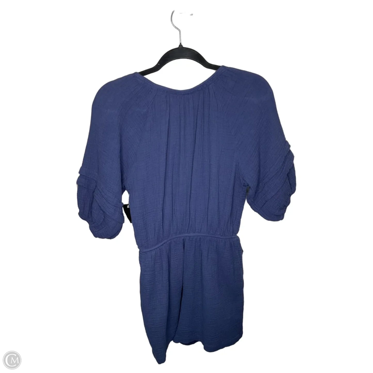 Romper By Knox Rose In Navy, Size: M