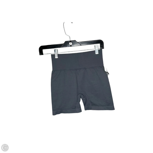 Athletic Shorts By Cmc In Grey, Size: S