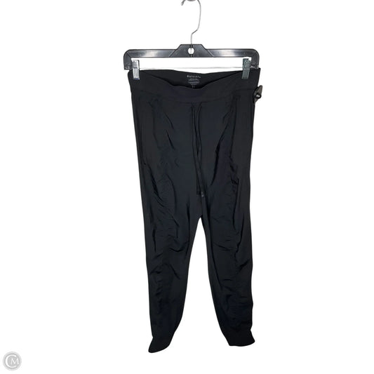 Athletic Pants By Athleta In Black, Size: 8