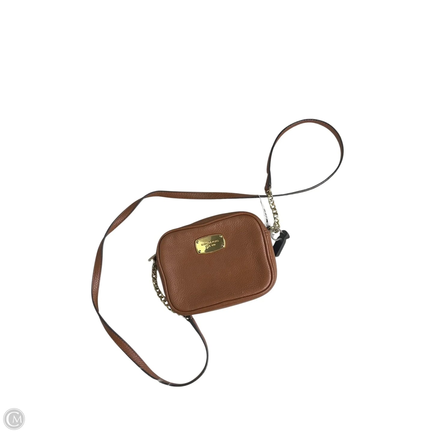 Handbag Designer By Michael Kors, Size: Small