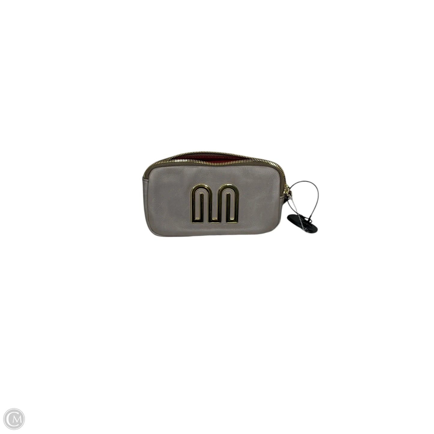 Wallet By Margot, Size: Medium