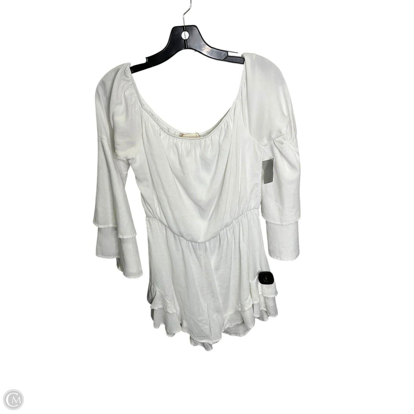 Romper By Altard State In White, Size: M