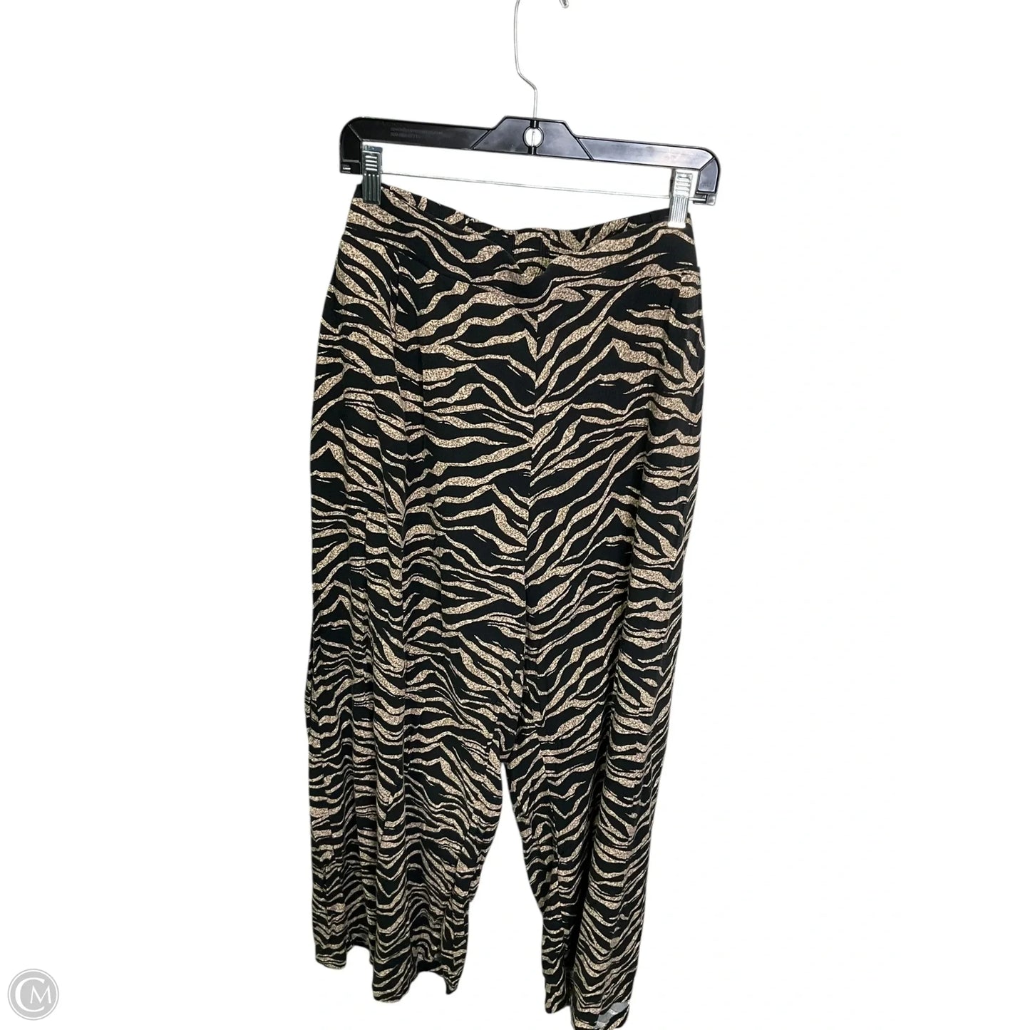 Pants Lounge By Torrid In Animal Print, Size: 4x