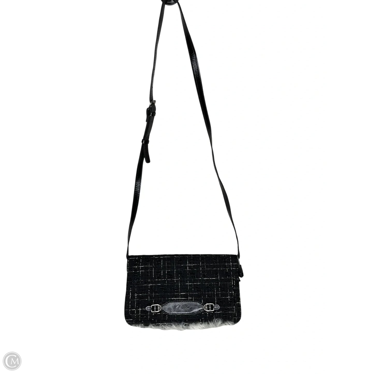 Handbag Designer By Patricia Nash, Size: Medium