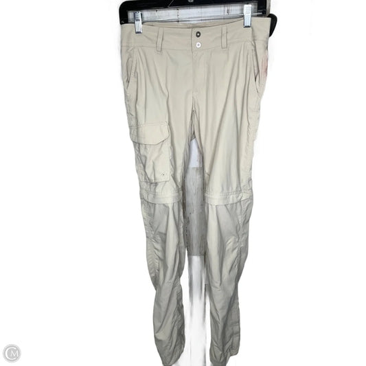 Coat Other By Columbia In Blue, Size: S