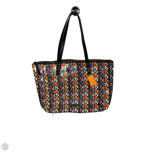 Handbag By Fossil, Size: Large