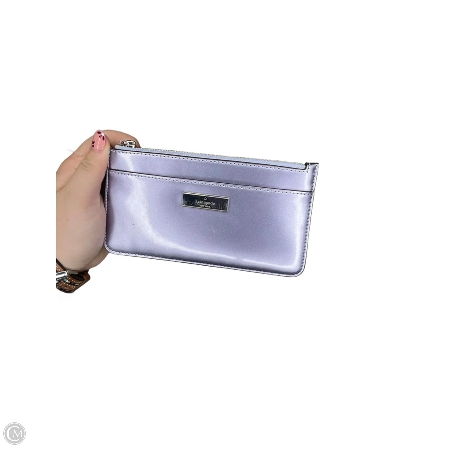 Wallet Designer By Kate Spade, Size: Small