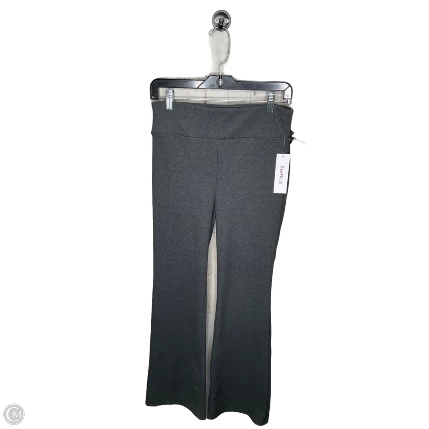 Pants Lounge By Clothes Mentor In Grey, Size: L