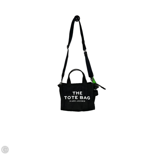 Tote Luxury Designer By Marc Jacobs, Size: Small