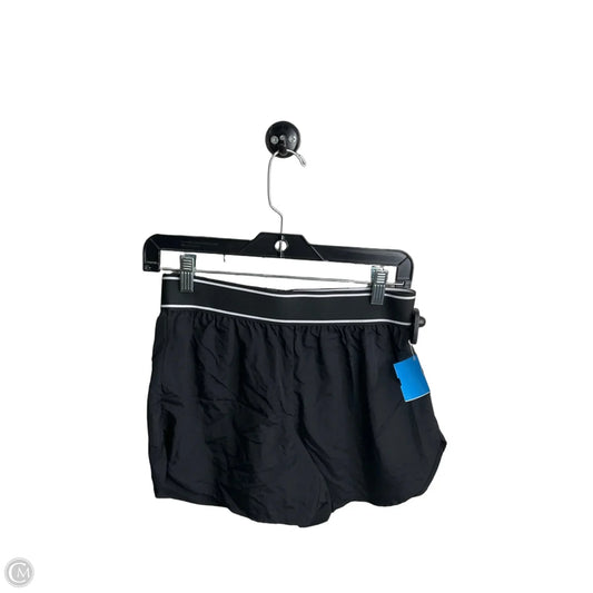 Athletic Shorts By Sincerely Jules In Black, Size: S