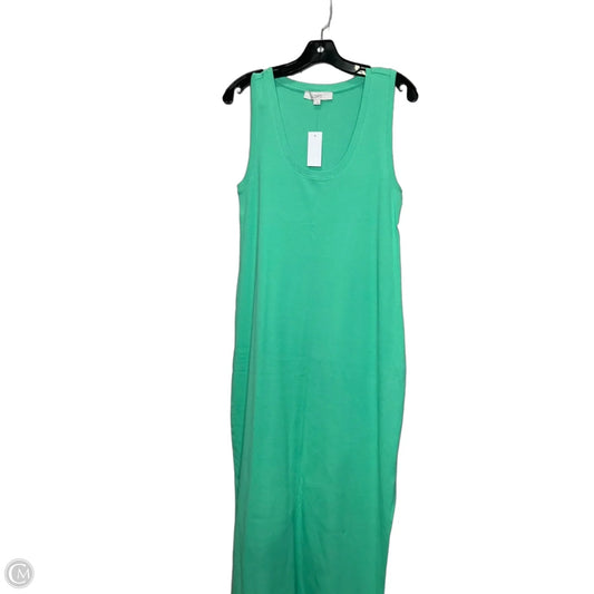 loft green maxi dress Women's Green Dresses: Casual, Work & Vacation Styles