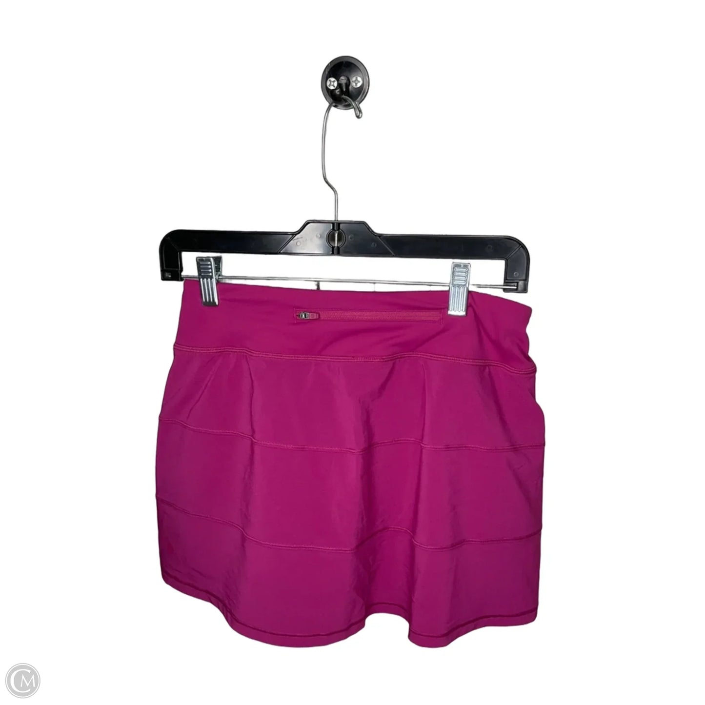 Athletic Skort By CRZ YOGA In Purple, Size: Xs