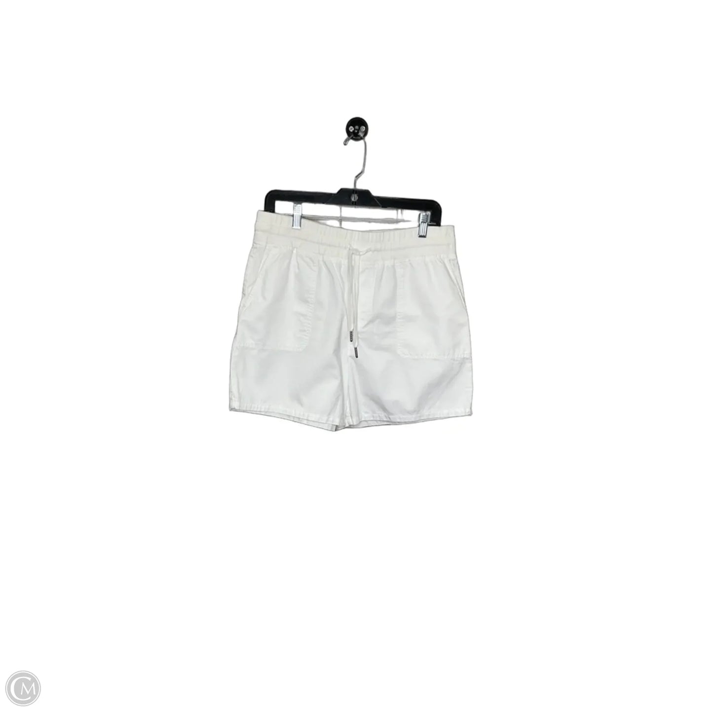 Shorts By Caslon In White, Size: M