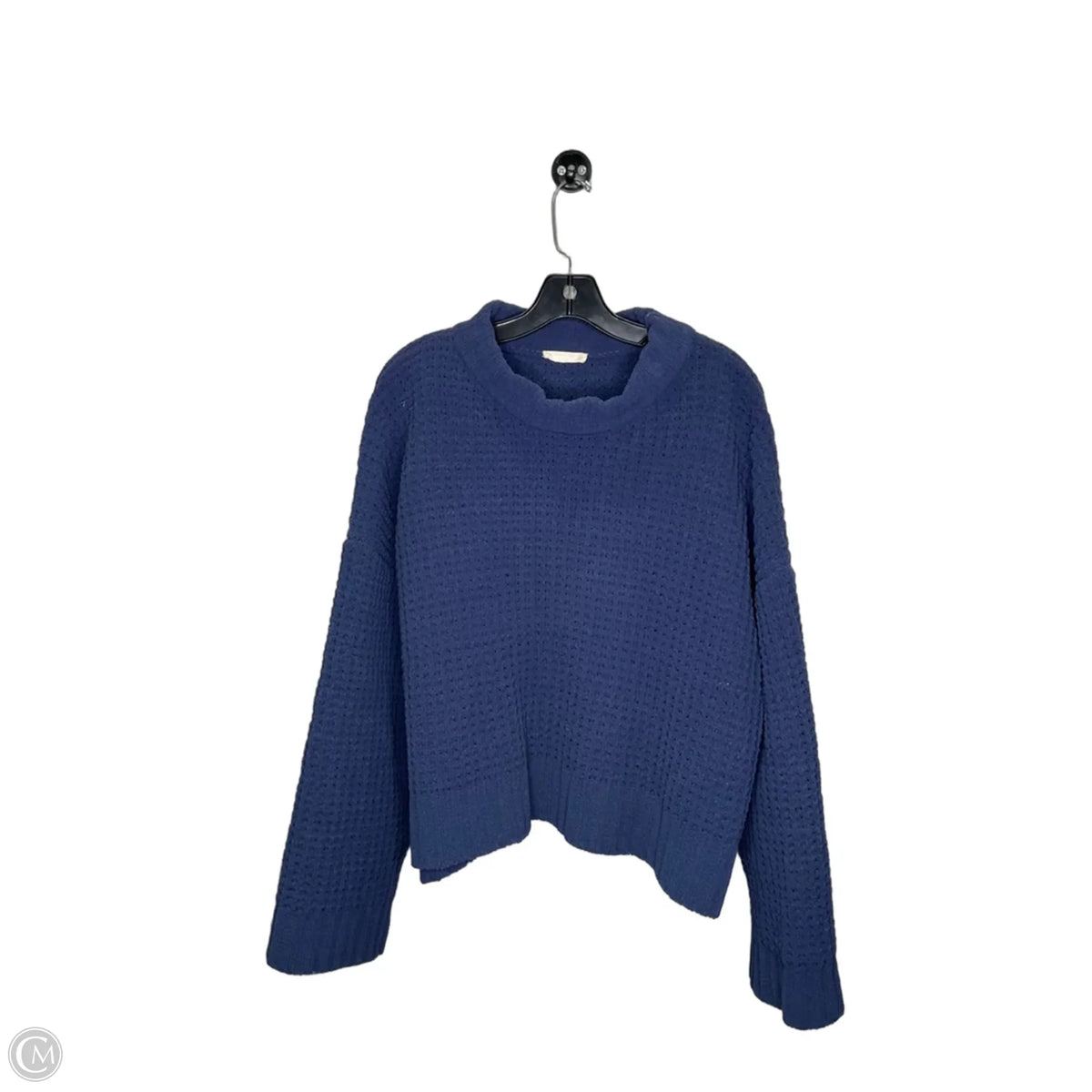 Sweater By Altard State In Blue, Size: L