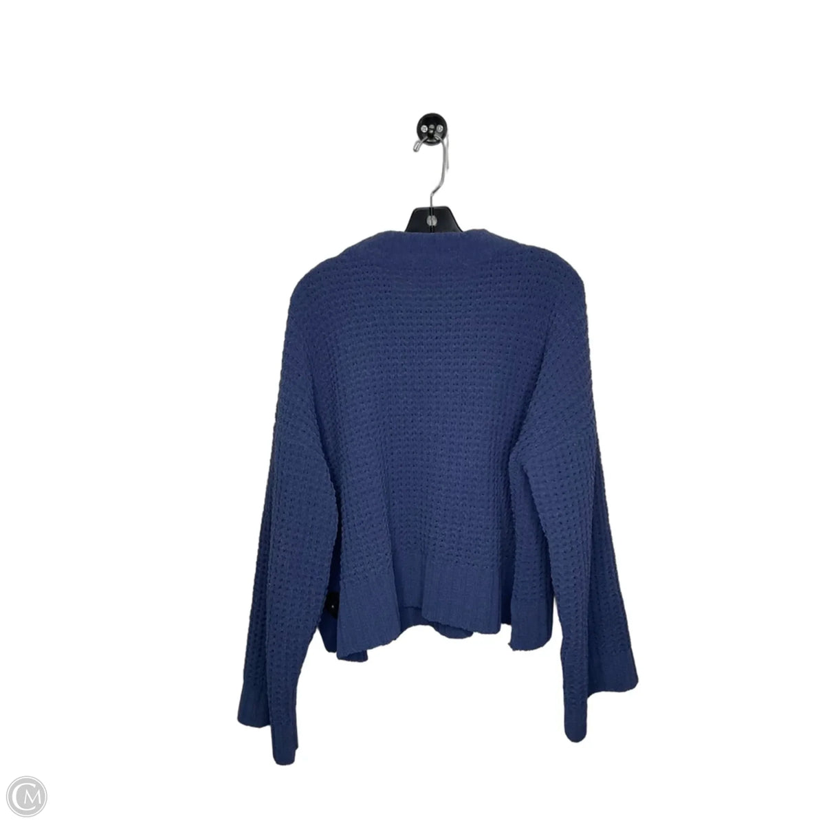 Sweater By Altard State In Blue, Size: L