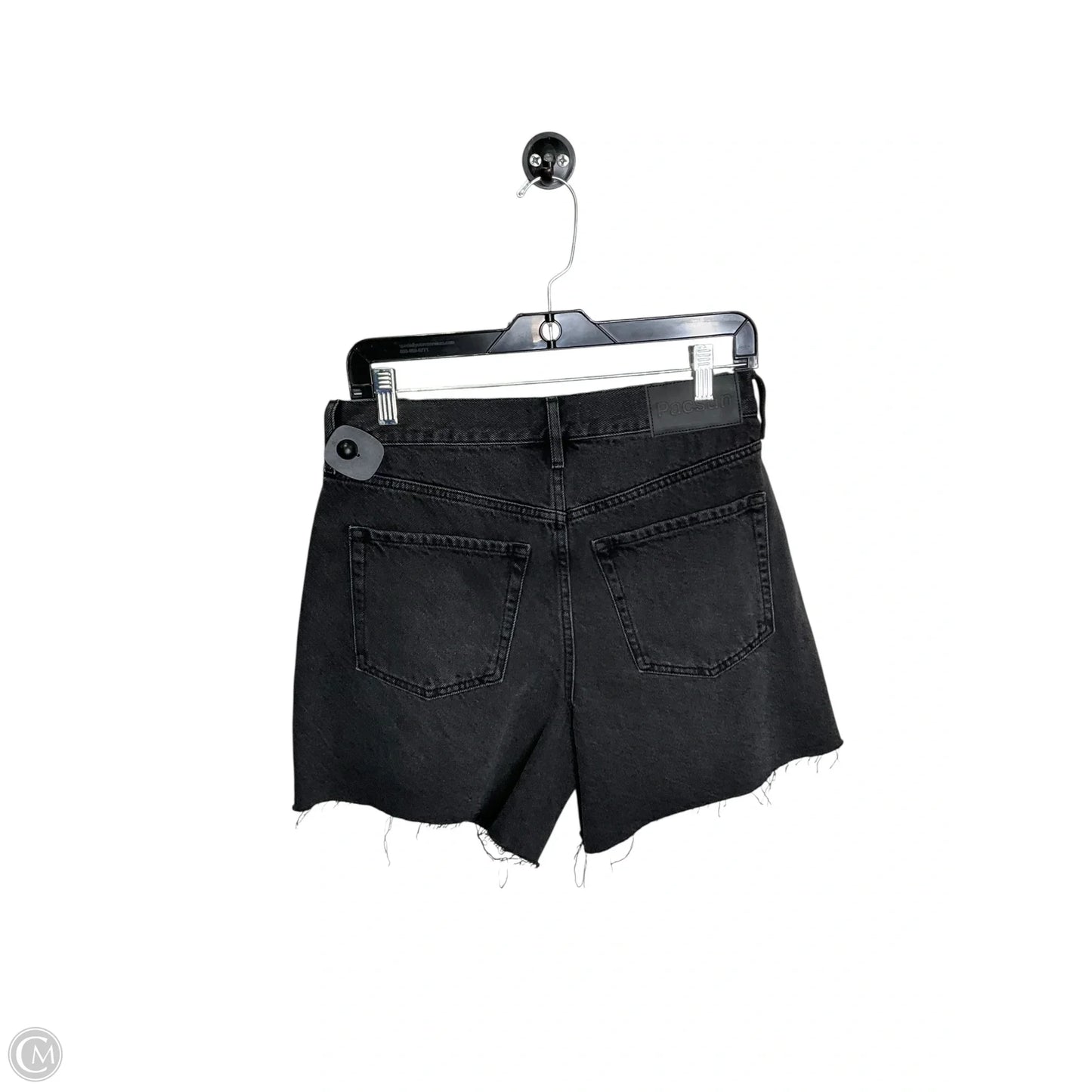 Shorts By Pacsun In Black, Size: 28