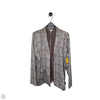Blazer By Maurices In Plaid Pattern, Size: 1x