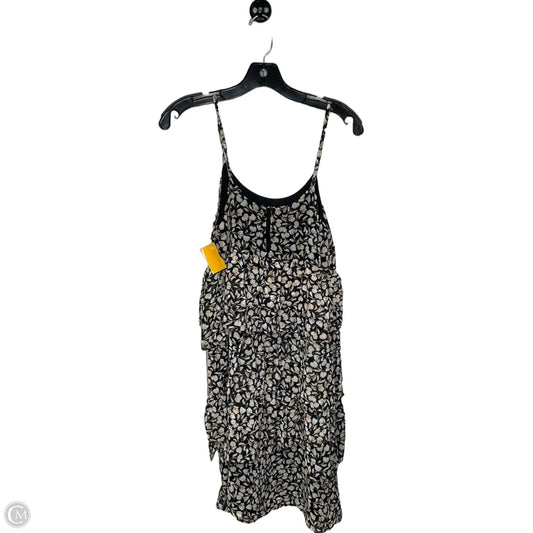 Dress Casual Midi By Who What Wear In Cream, Size: Xs