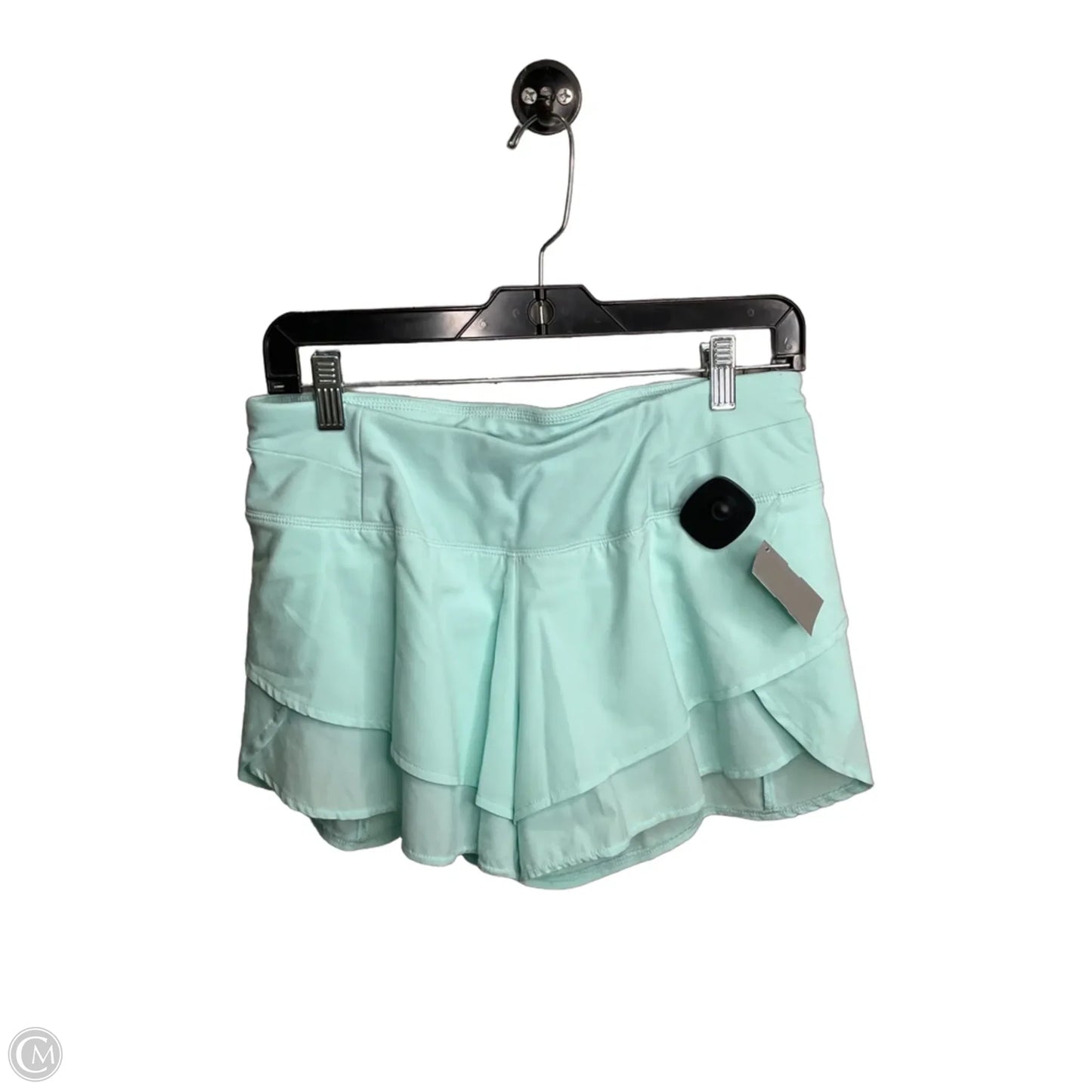 Athletic Shorts By Calia In Blue, Size: S