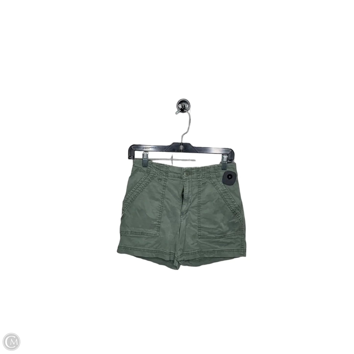 Shorts By Magellan In Green, Size: 0