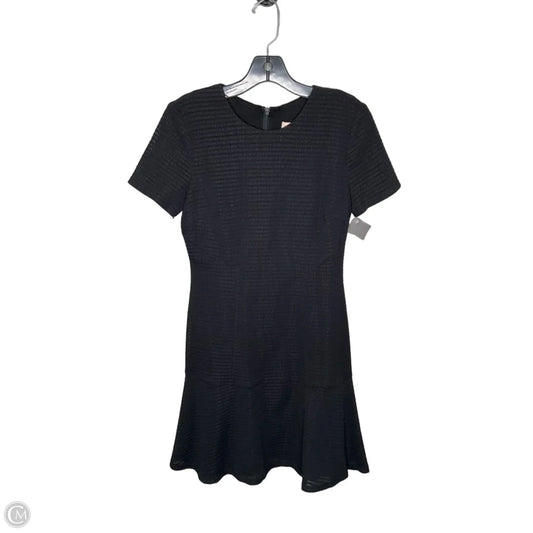 Dress Casual Midi By Hutch In Black, Size: Xs
