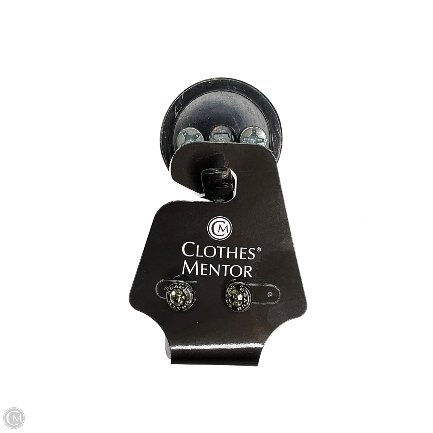 Earrings Designer By Coach