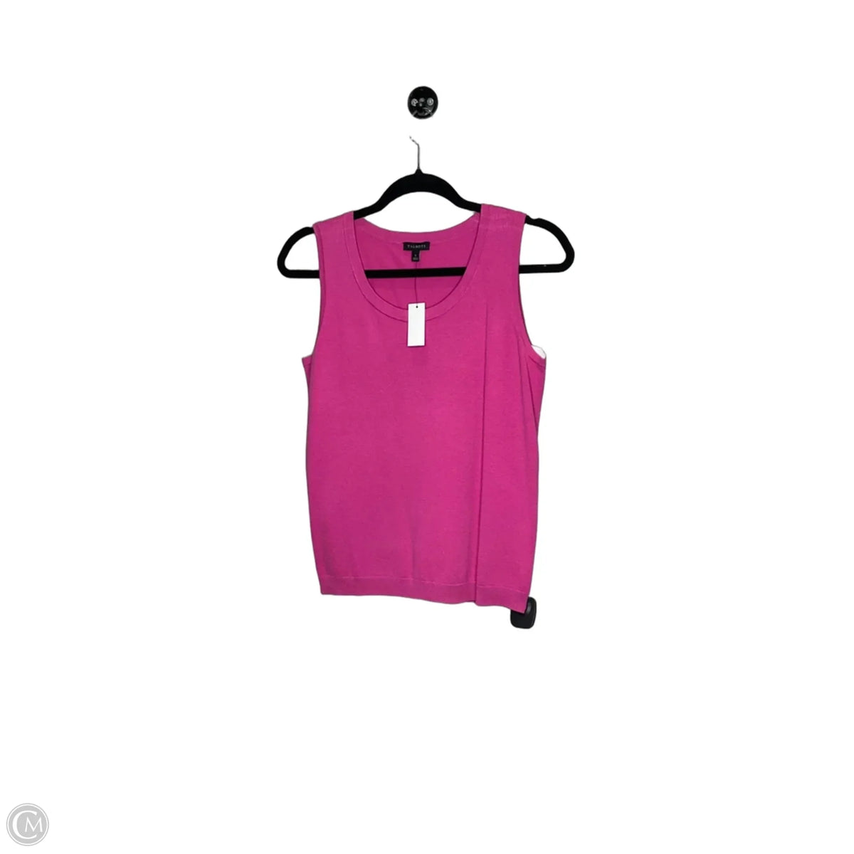 Top Cami By Talbots In Pink, Size: S