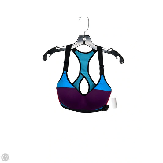 Athletic Bra By Victorias Secret In Purple