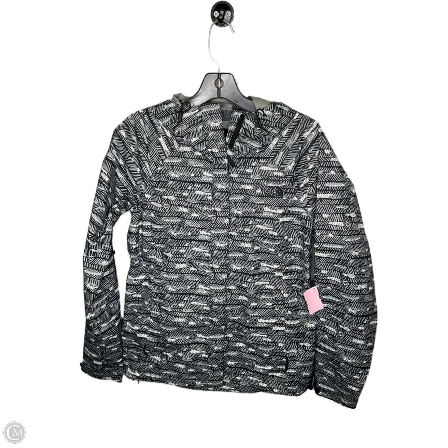 Jacket Other By The North Face In Grey, Size: Sp