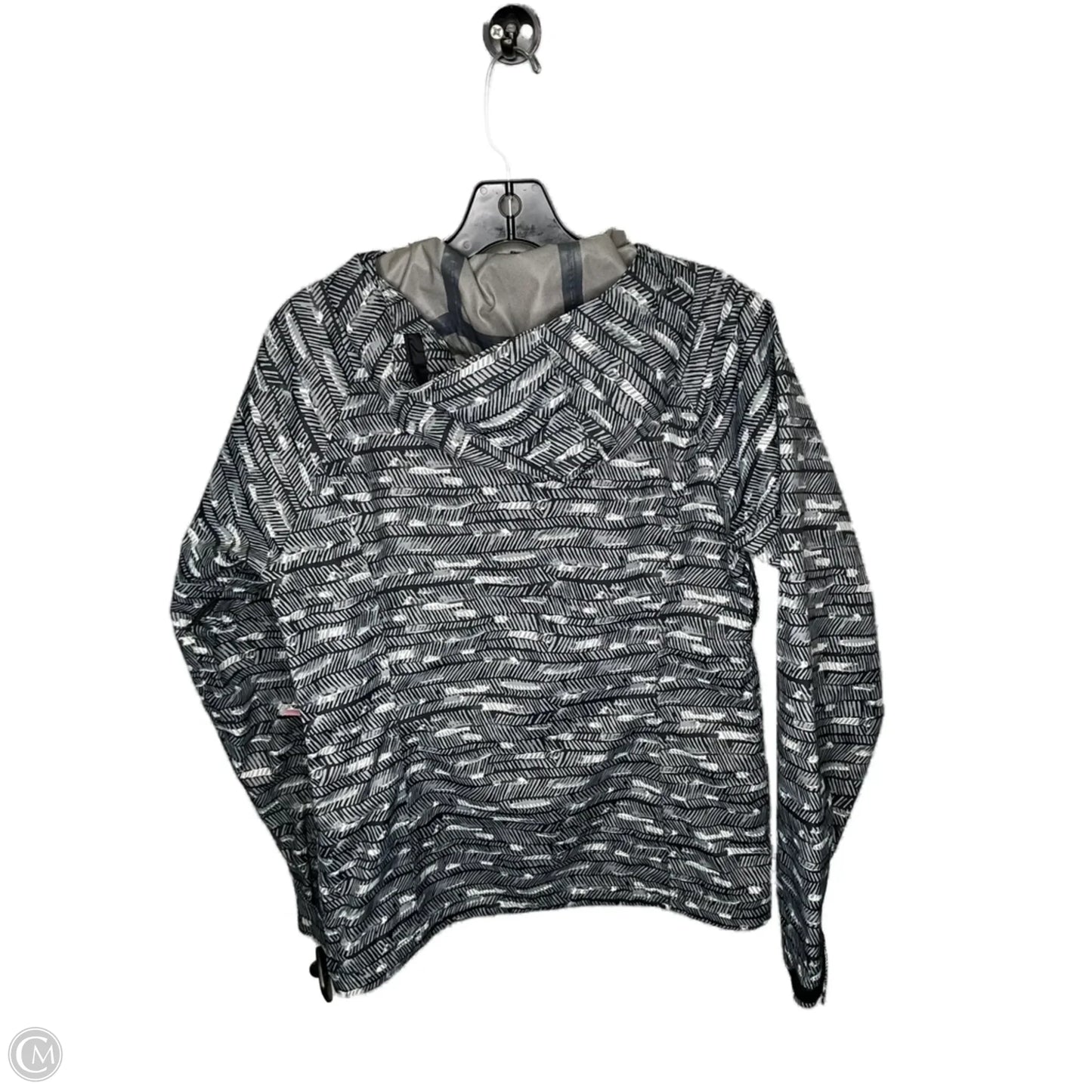 Jacket Other By The North Face In Grey, Size: Sp