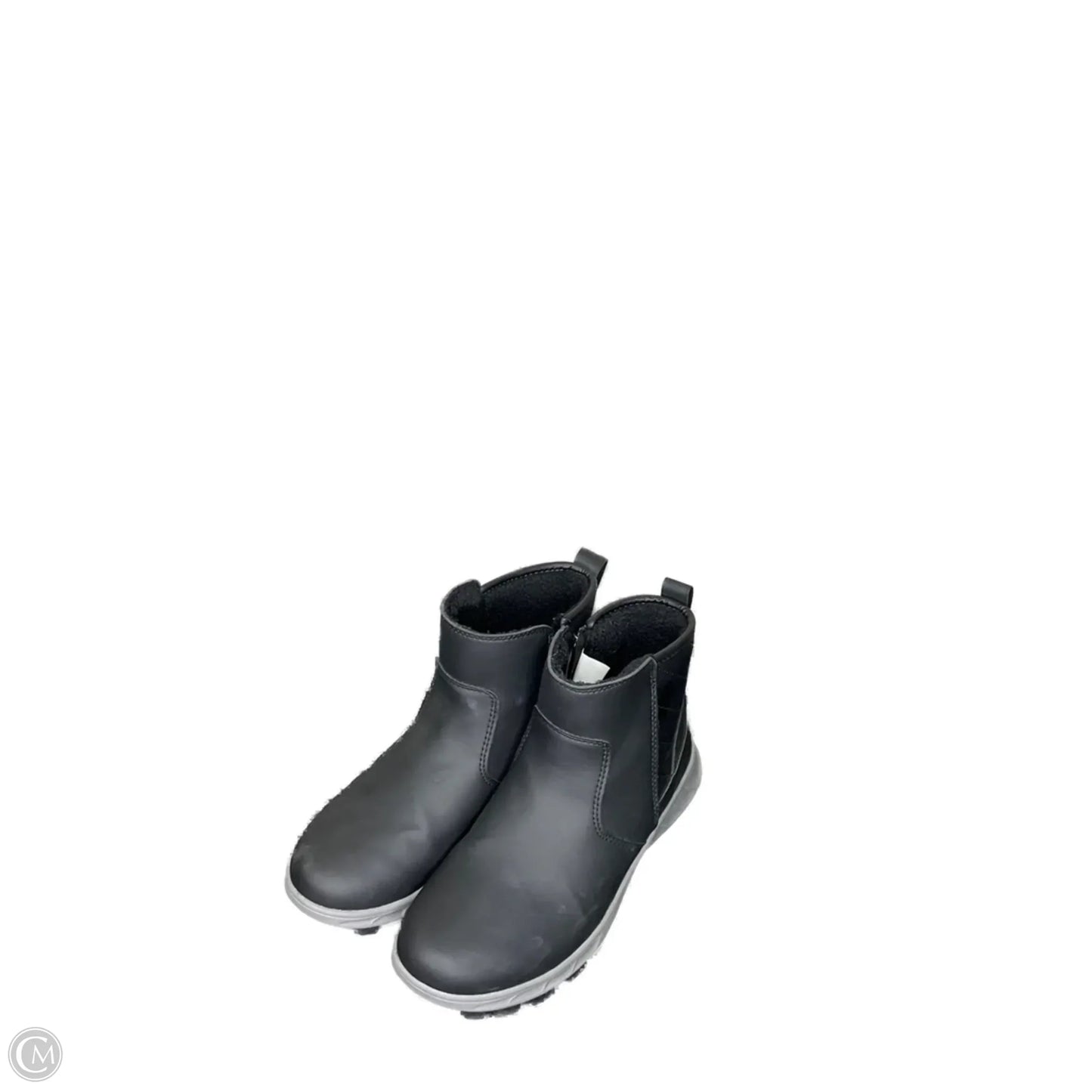 Boots Rain By Khombu In Black, Size: 9