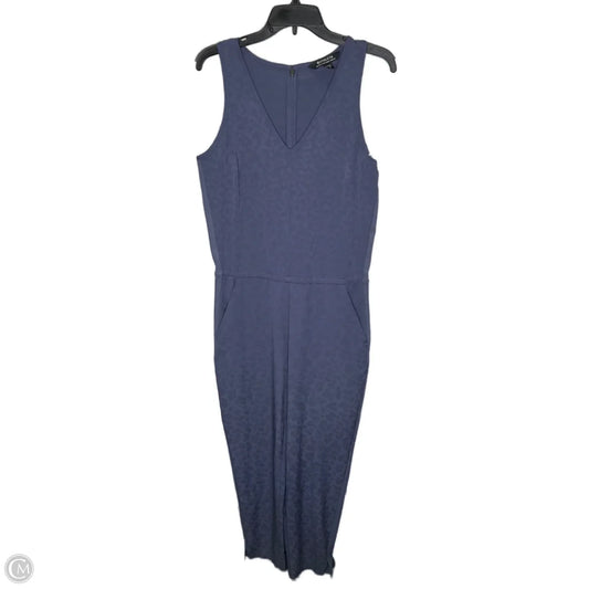 Jumpsuit By Athleta In Blue, Size: M