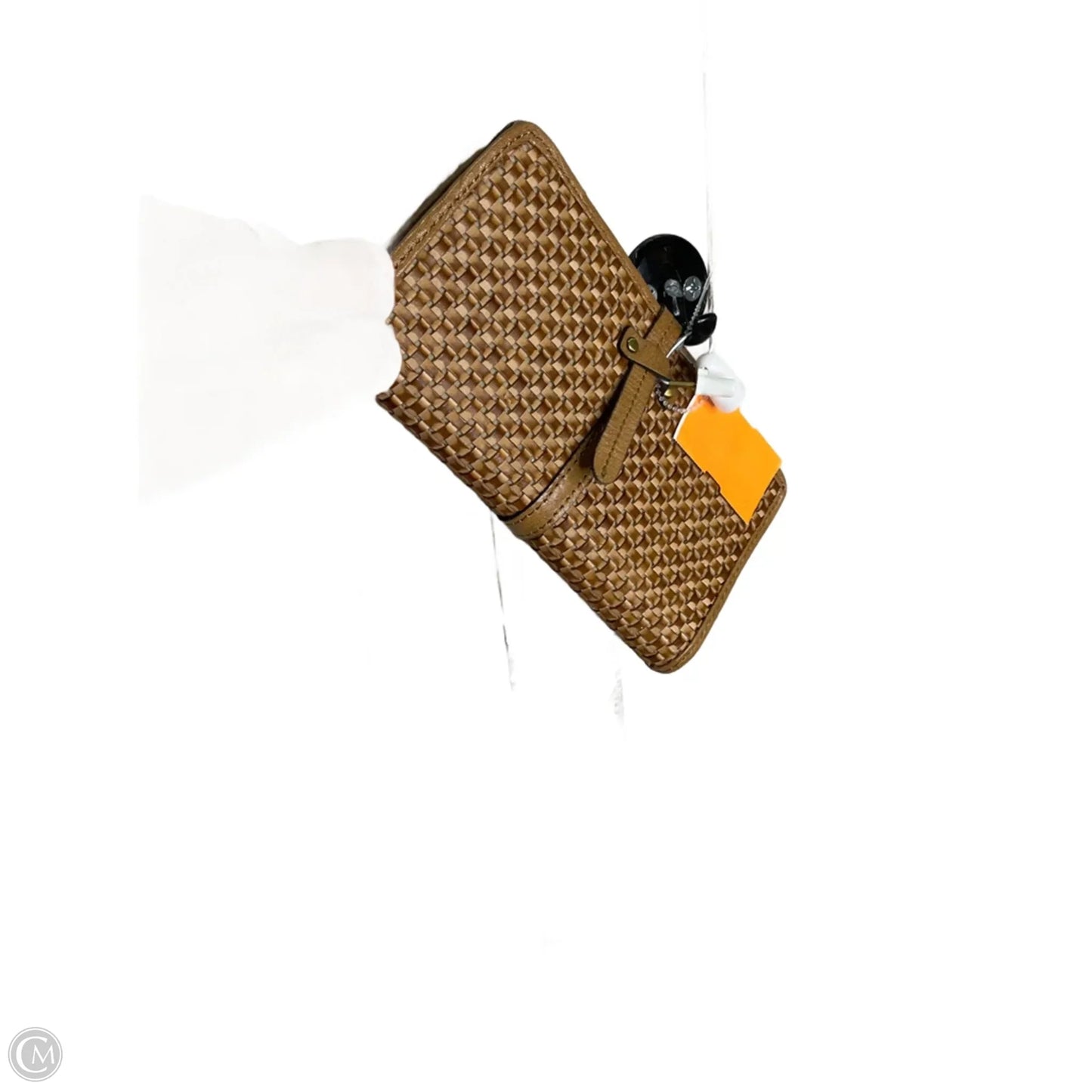 Wallet Designer By Patricia Nash, Size: Medium