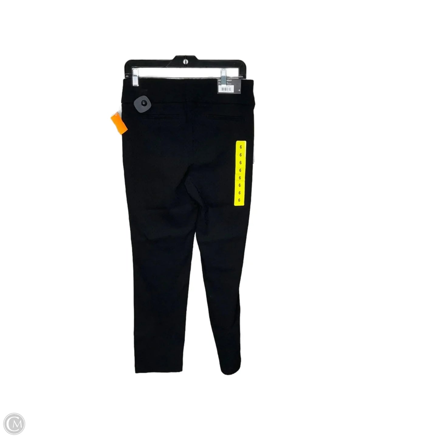 Pants Dress By Hilary Radley In Black, Size: 6