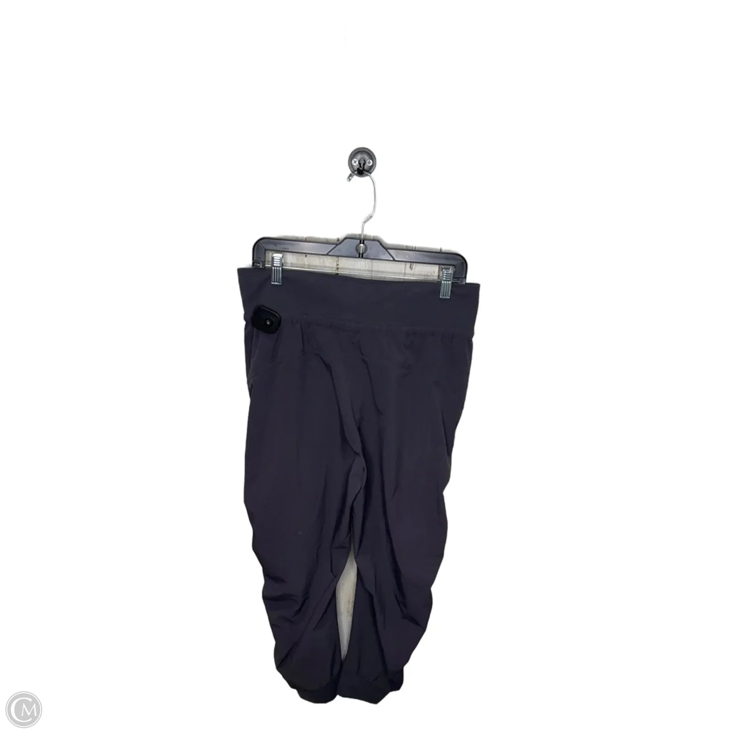 Athletic Pants By Athleta In Grey, Size: S