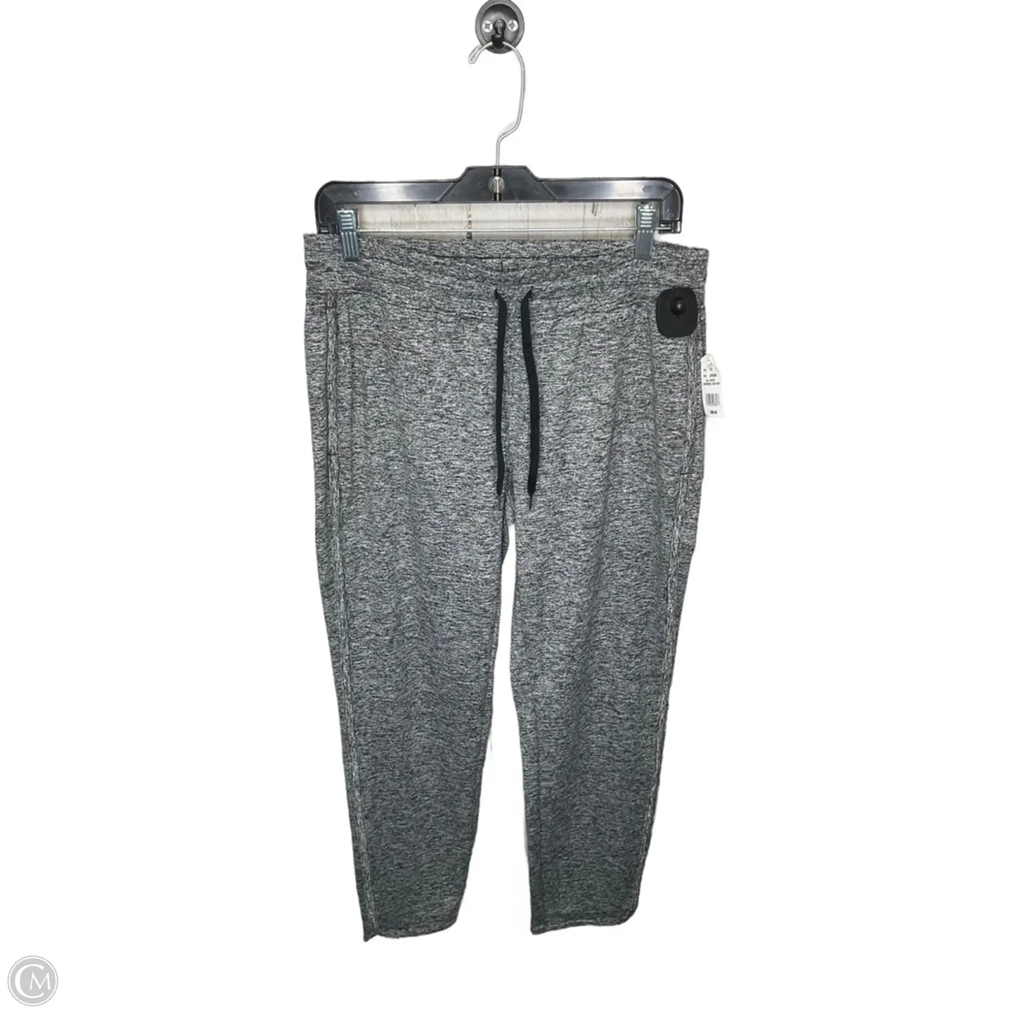 Pants Joggers By Rbx In Grey, Size: M