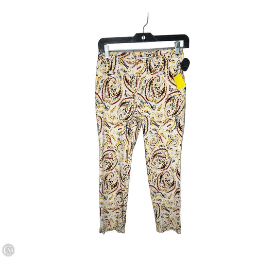 Pants Other By Peck And Peck In Multi-colored, Size: 2p