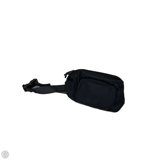 Belt Bag By H&m, Size: Medium