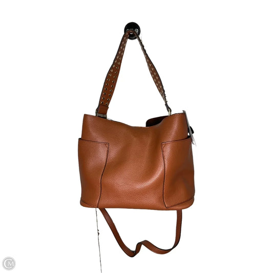 Handbag By Steve Madden, Size: Large