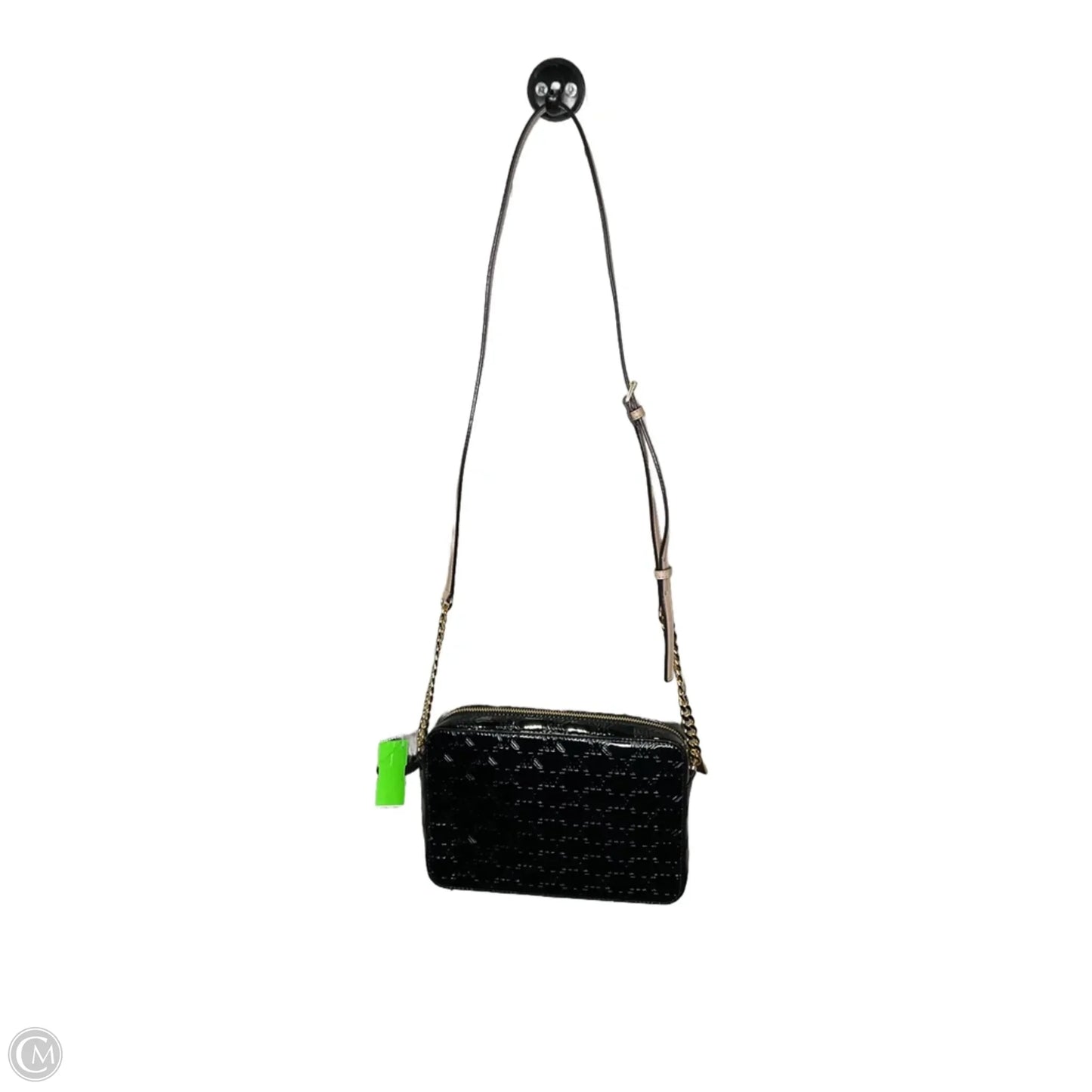 Crossbody Designer By Michael Kors, Size: Medium