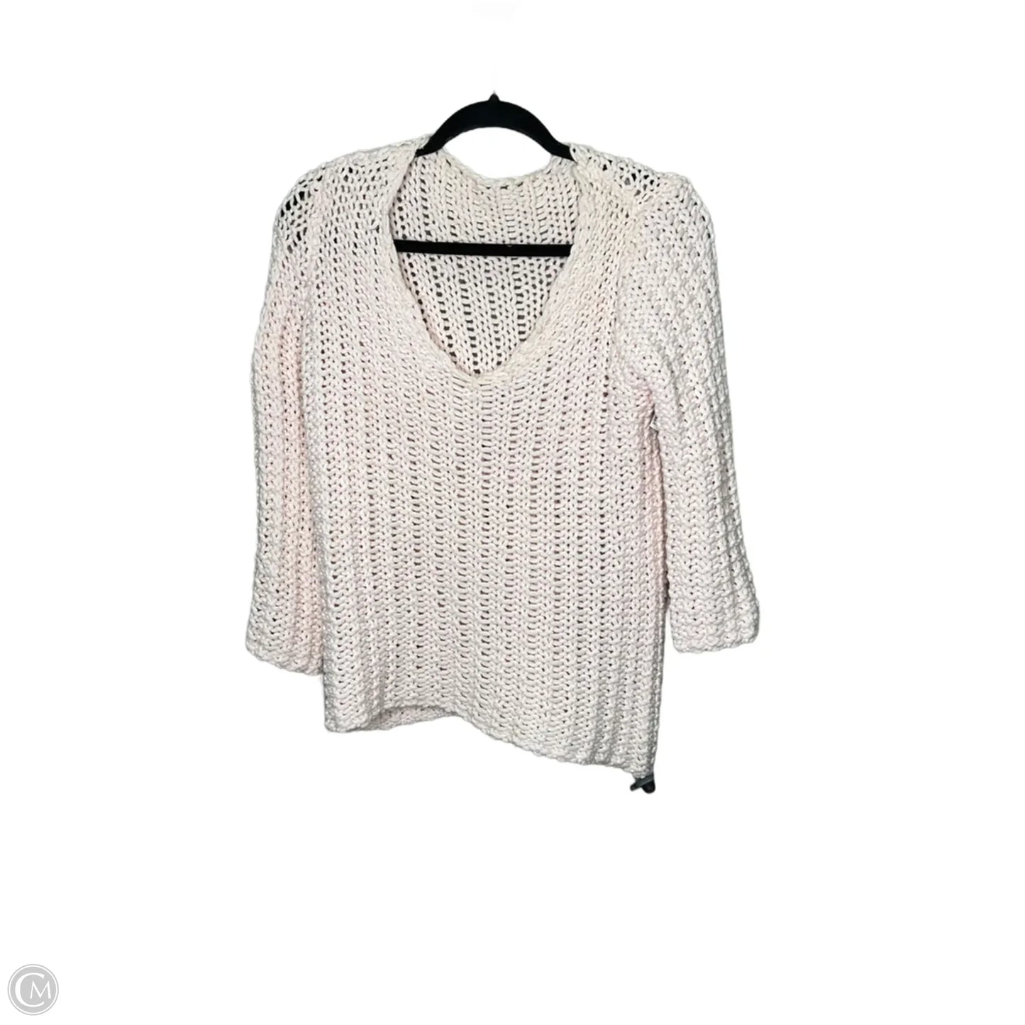 Sweater By Zara In Pink, Size: S