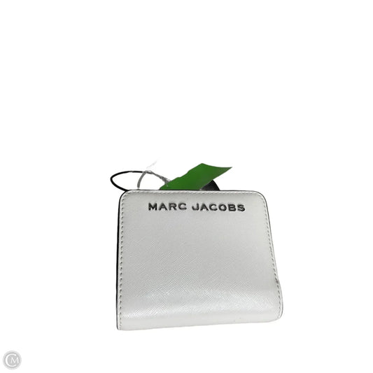 Wallet Luxury Designer By Marc Jacobs, Size: Medium