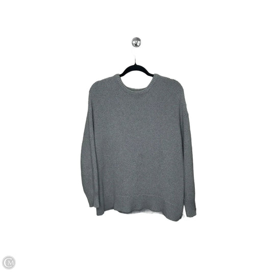 Sweater By Old Navy In Grey, Size: M