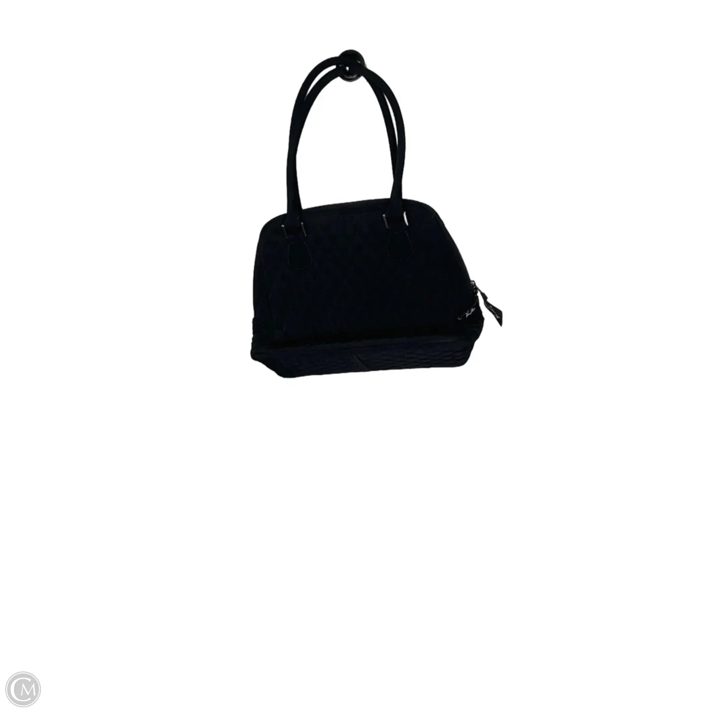 Handbag By Vera Bradley, Size: Medium