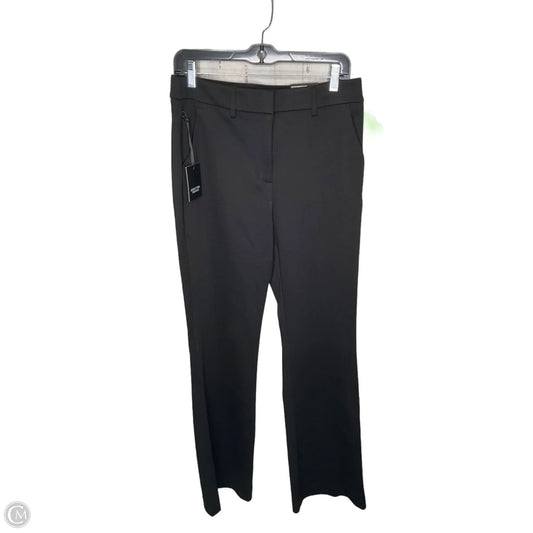 Pants Other By Simply Vera In Black, Size: 8