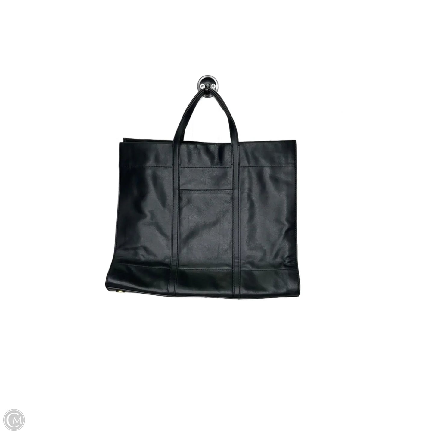 Handbag By Fossil, Size: Large