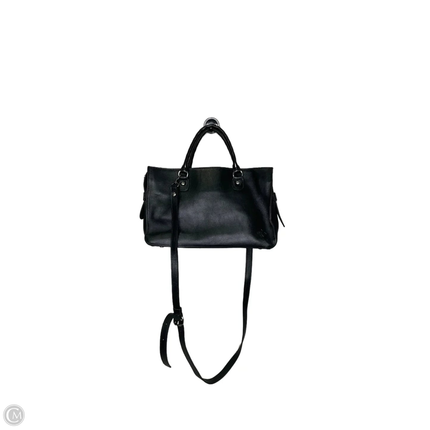 Crossbody Designer By Patricia Nash, Size: Large