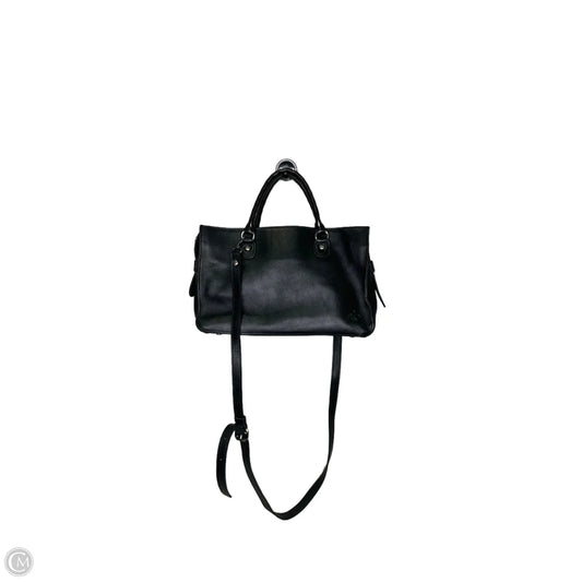 Crossbody Designer By Patricia Nash, Size: Large