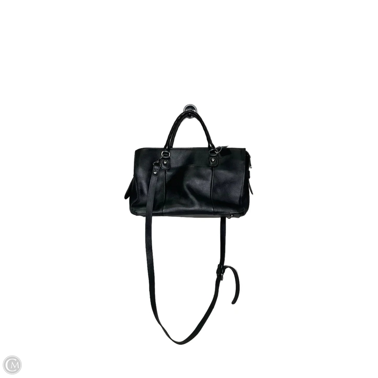 Crossbody Designer By Patricia Nash, Size: Large